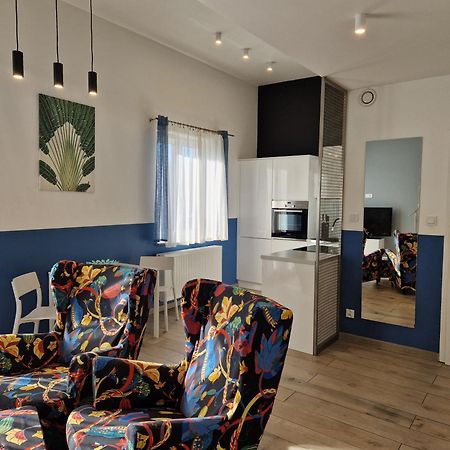 Apartament Dwupoziomowy Katowice Extérieur photo