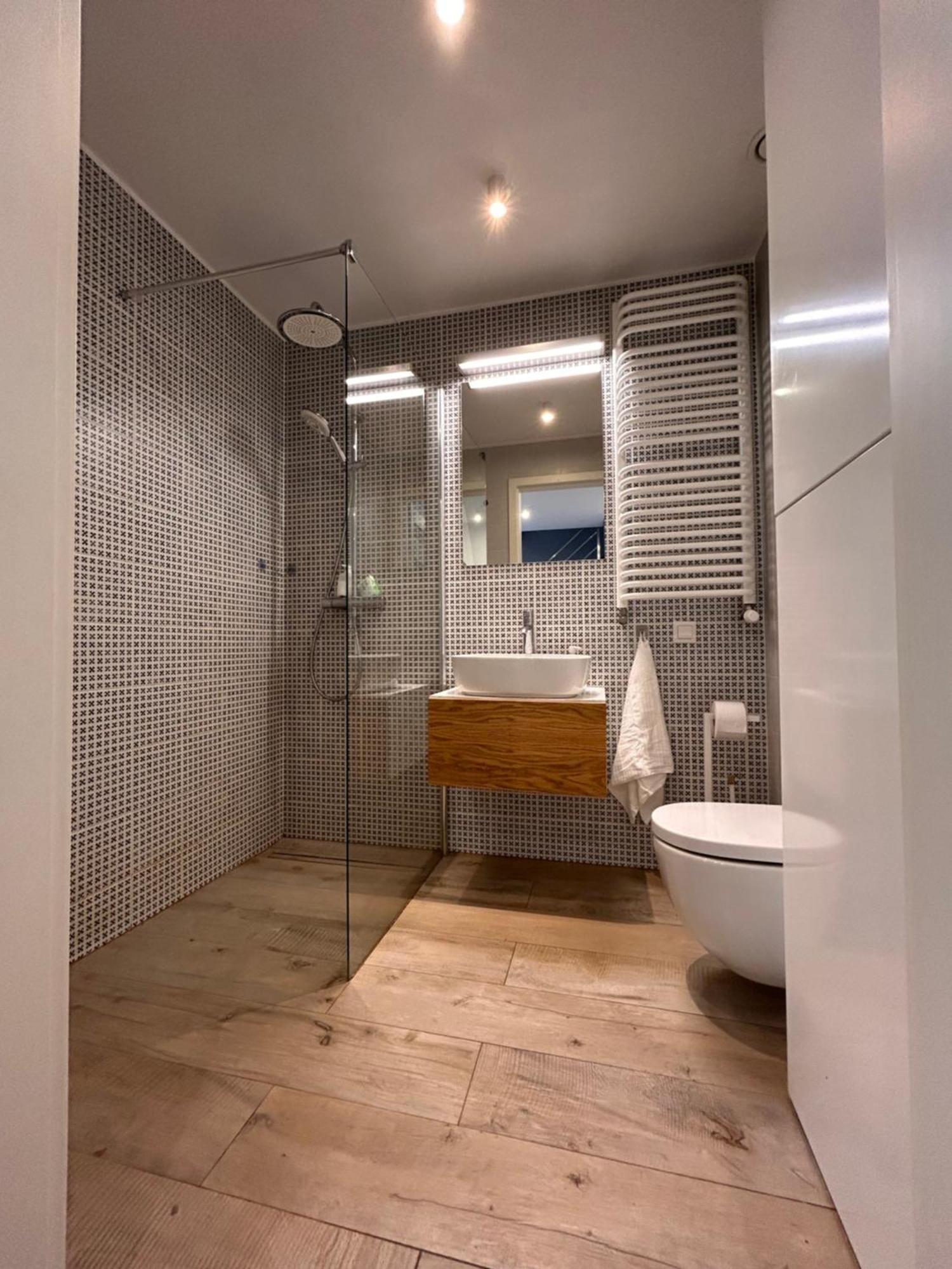 Apartament Dwupoziomowy Katowice Extérieur photo