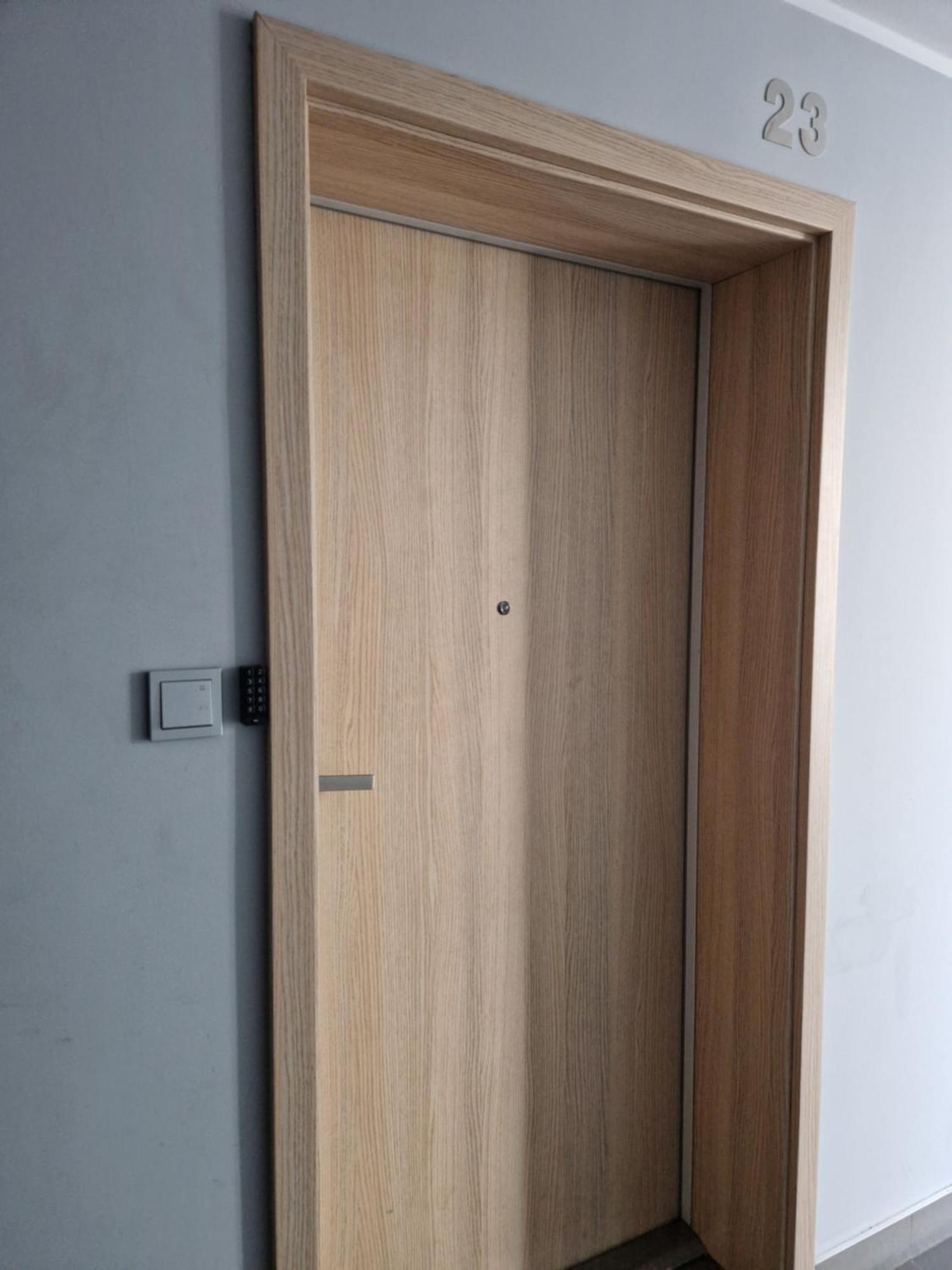 Apartament Dwupoziomowy Katowice Extérieur photo